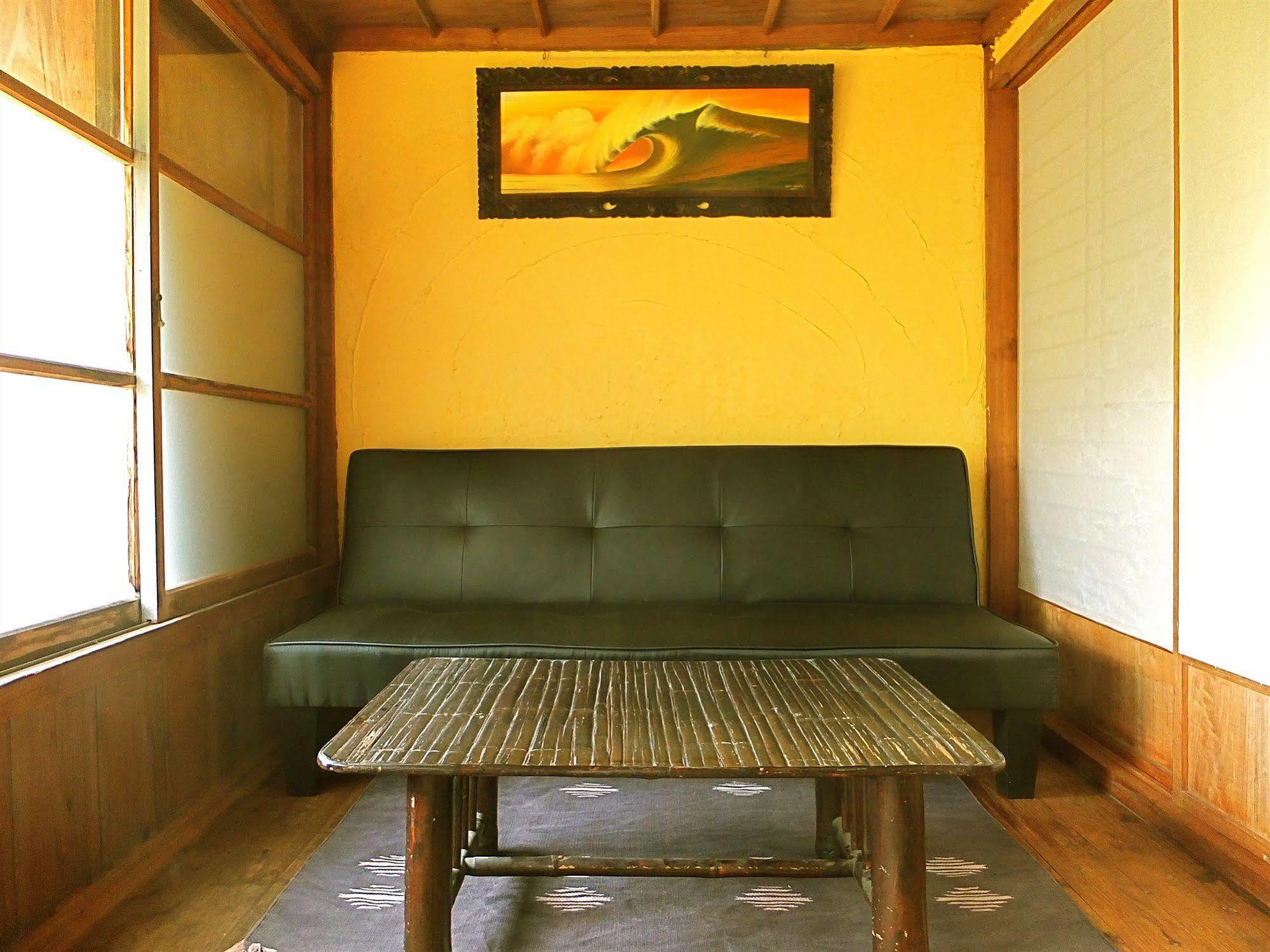 Kominka Sharehouse Hooju Mijazaki Exteriér fotografie