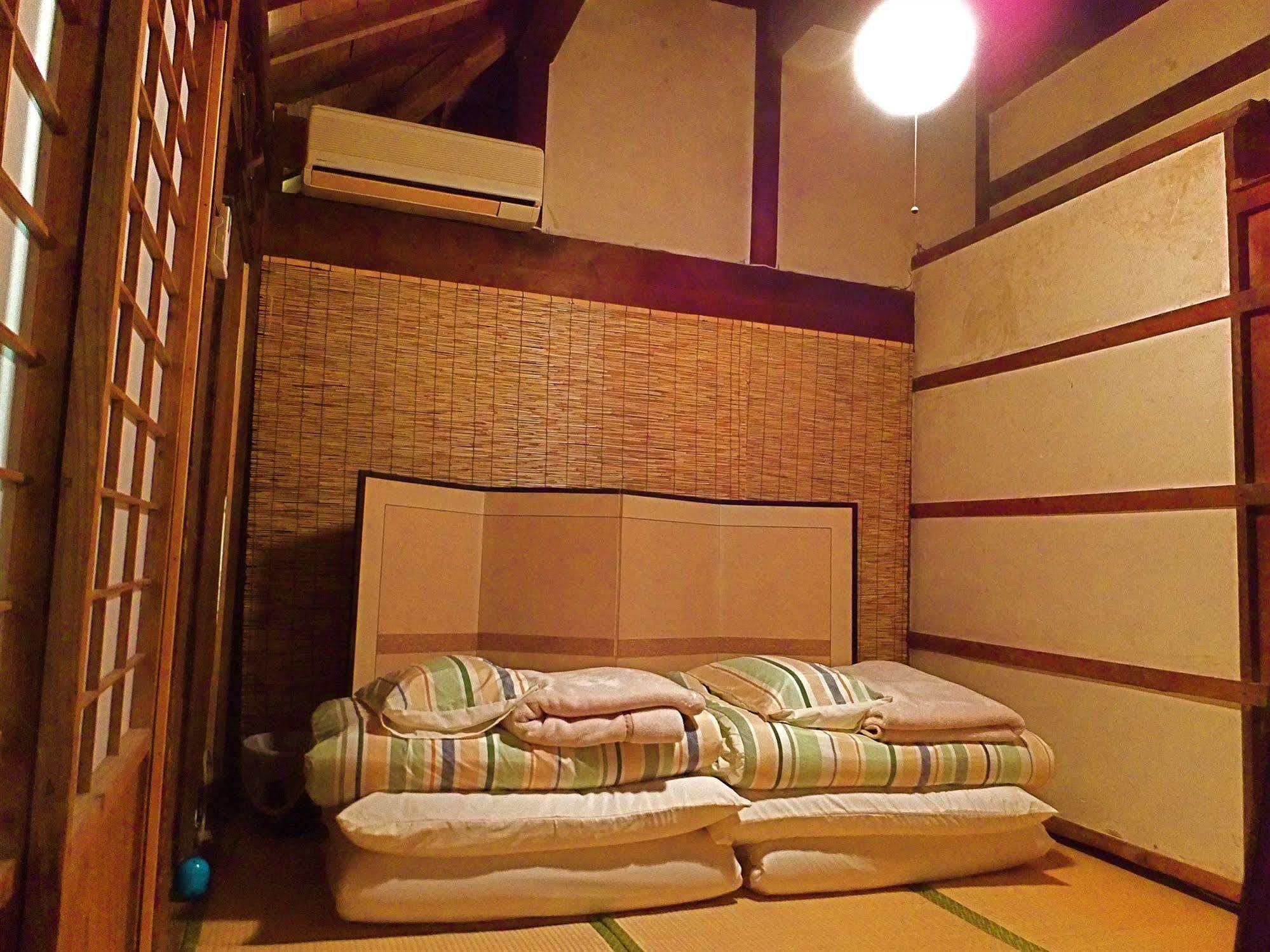 Kominka Sharehouse Hooju Mijazaki Exteriér fotografie
