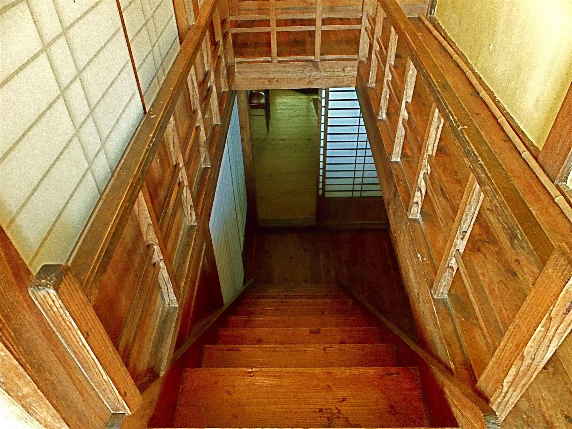 Kominka Sharehouse Hooju Mijazaki Exteriér fotografie